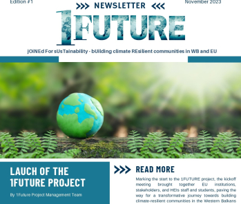 1Future_Newsletter_1st_Edition